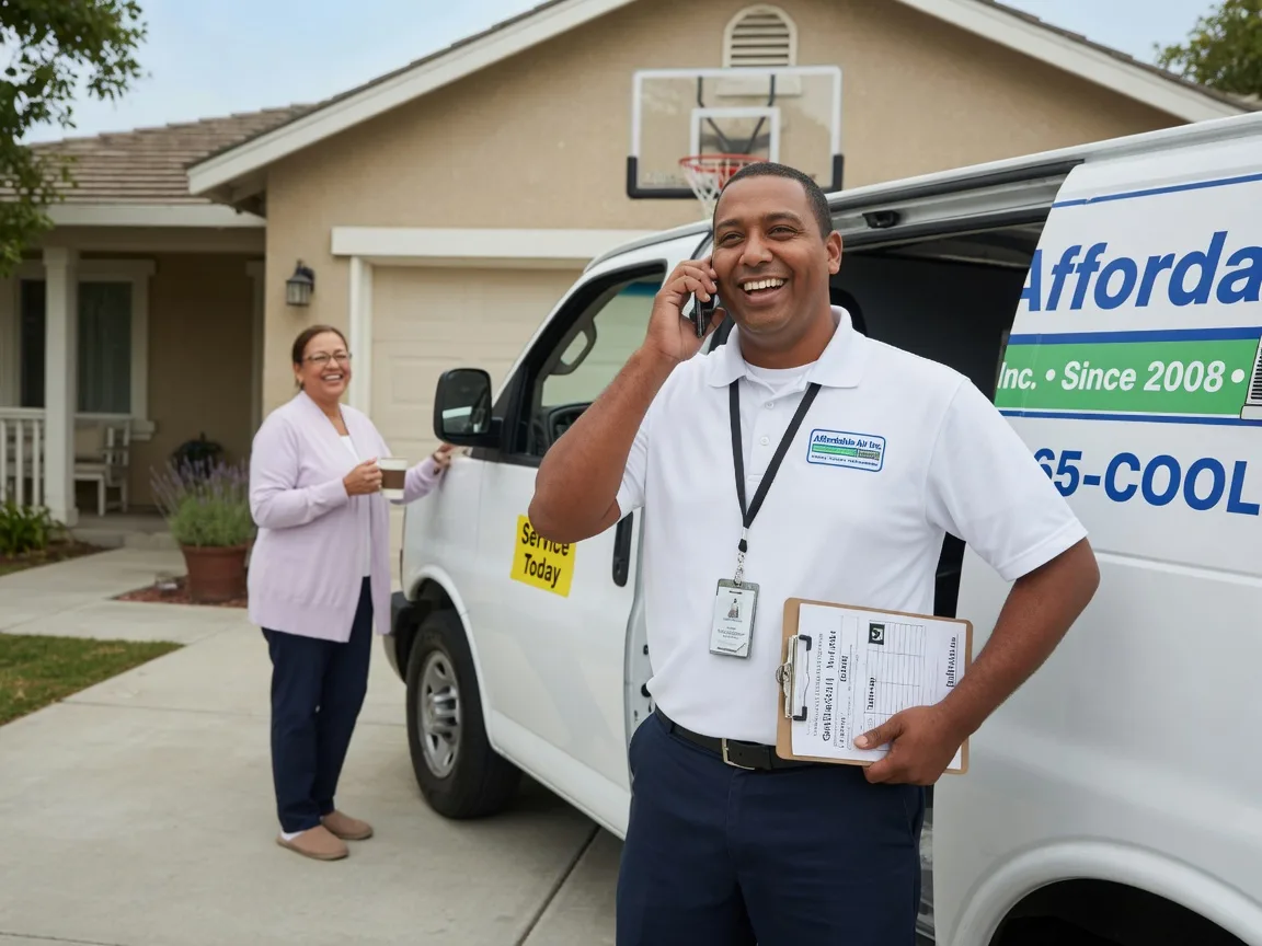 Central Ac Repair Bear Lake, MI FAQs